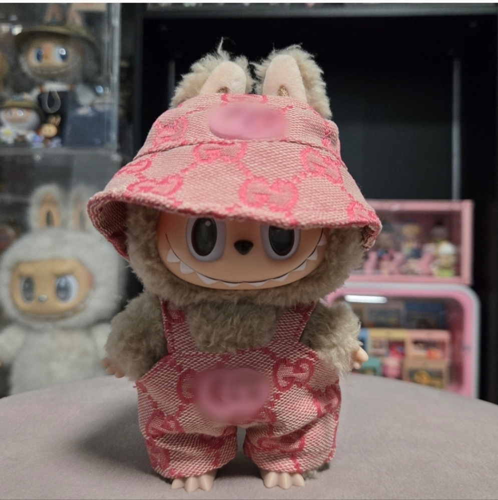 Labubu Clothes